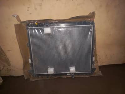radiator vego