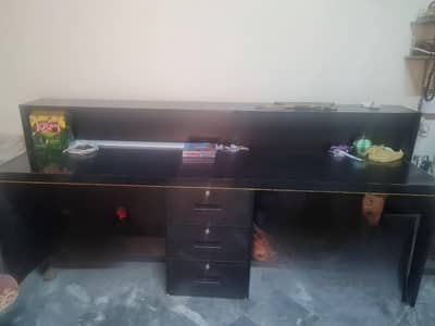 cash counter for sale