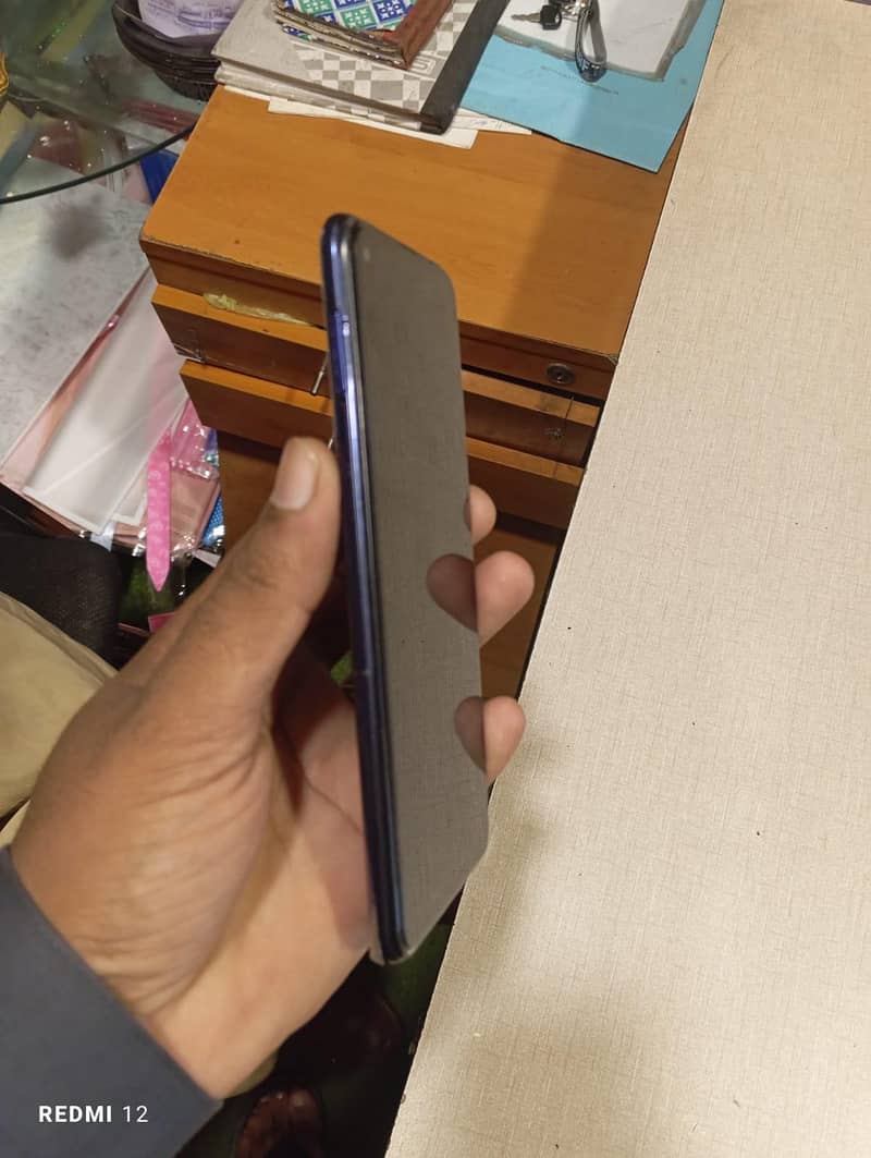 Tecno CAMON 15 0