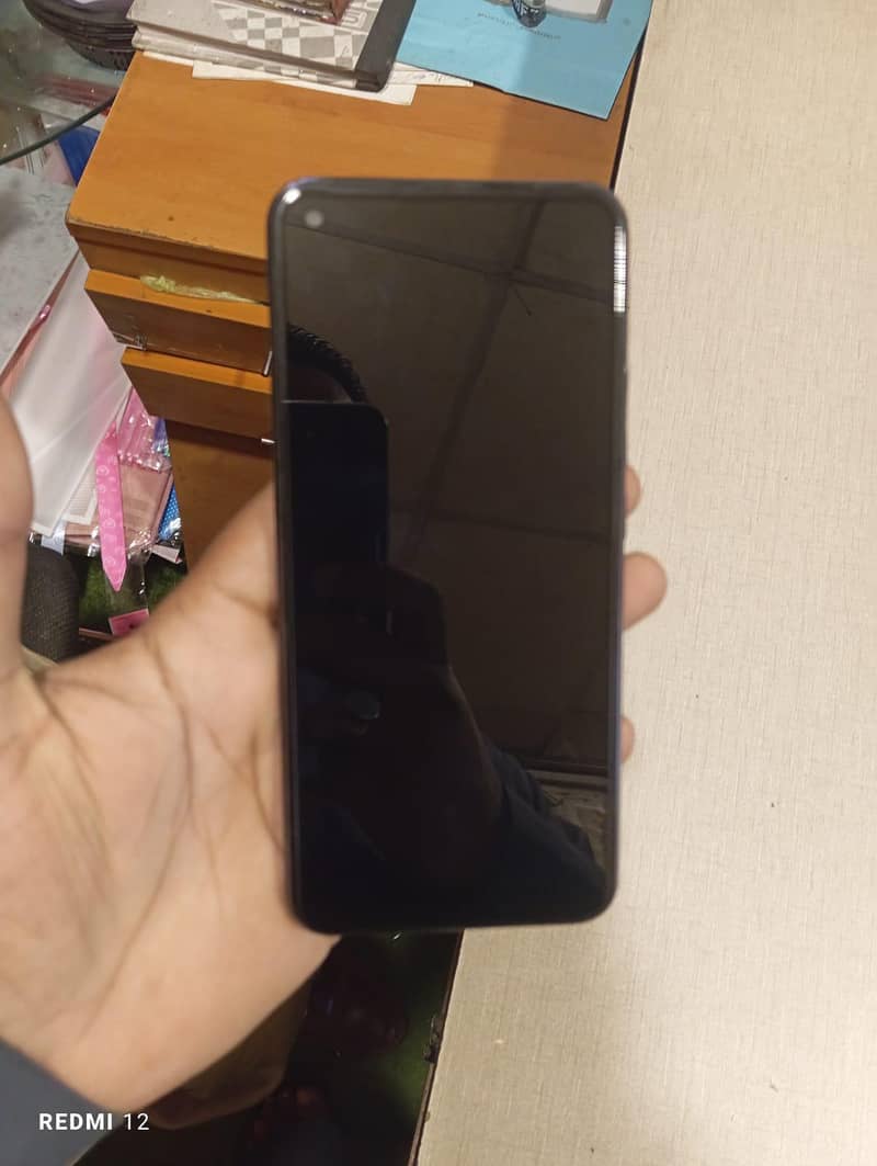 Tecno CAMON 15 3