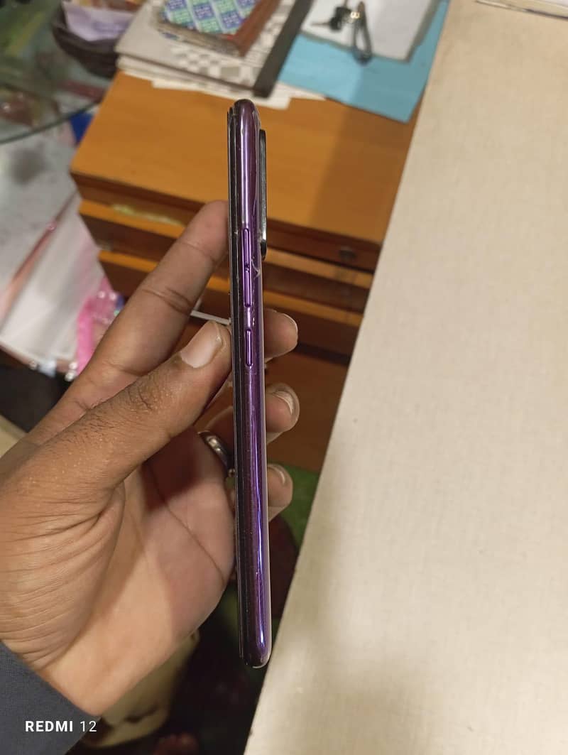 Tecno CAMON 15 4