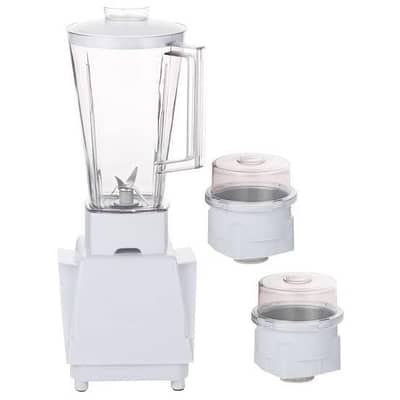 Moulinex blender brand new