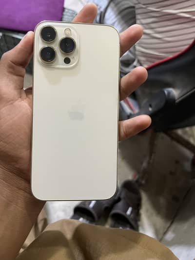 Apple iPhone 13 Pro Max