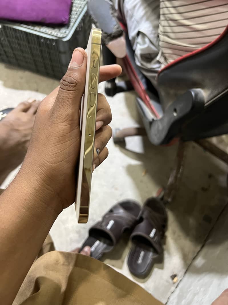 Apple iPhone 13 Pro Max 3