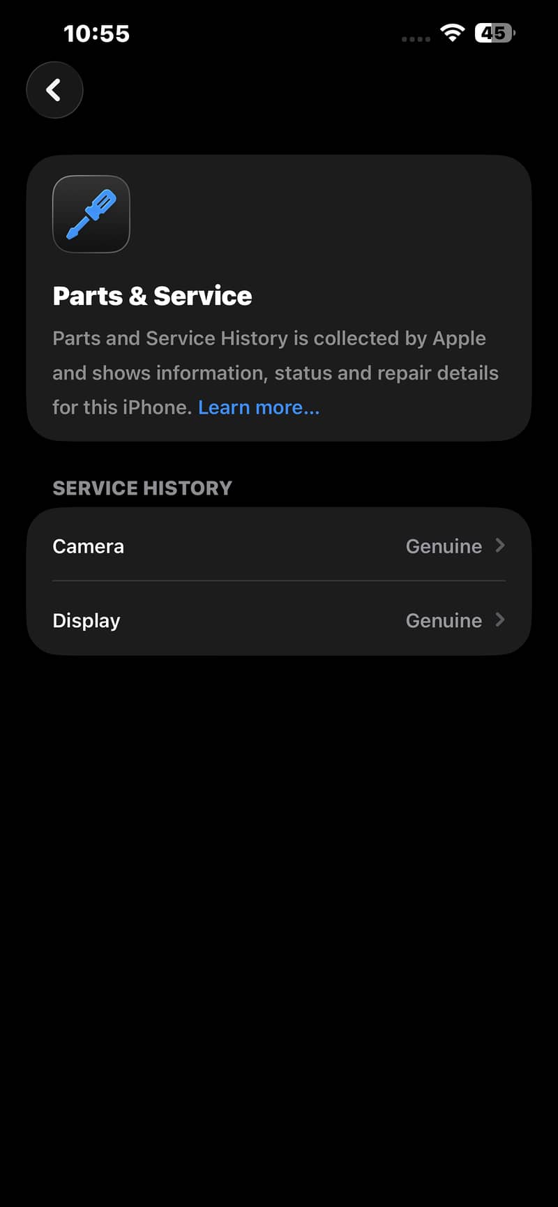 Apple iPhone 13 Pro Max 7