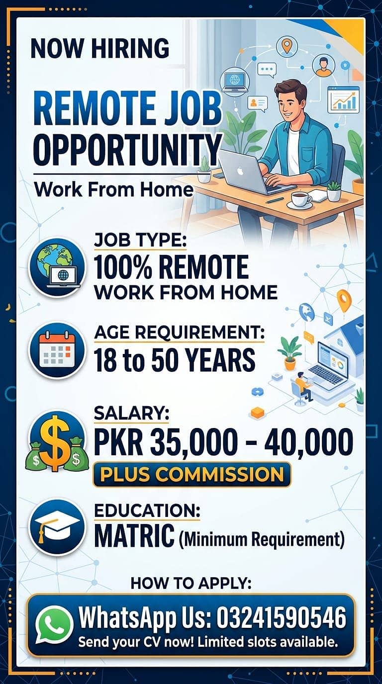 Remote job 0