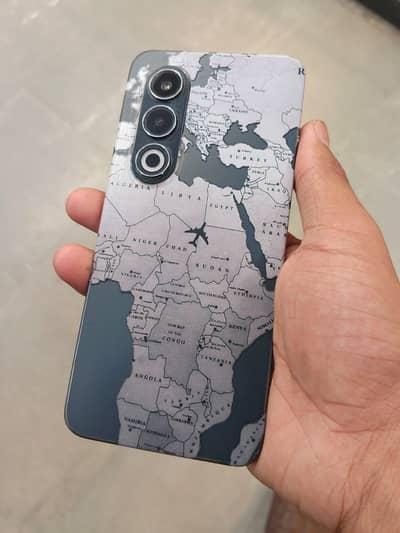 Itel S25 6GB 128GB