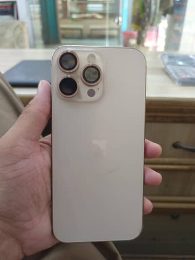 iPhone 16 Pro Max | 512GB | Non PTA | Full Box | Sim Available