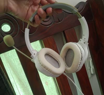 gaming headsets
