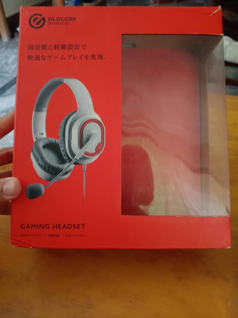 gaming headsets 4