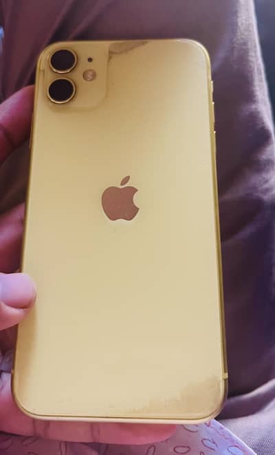 Apple iPhone 11