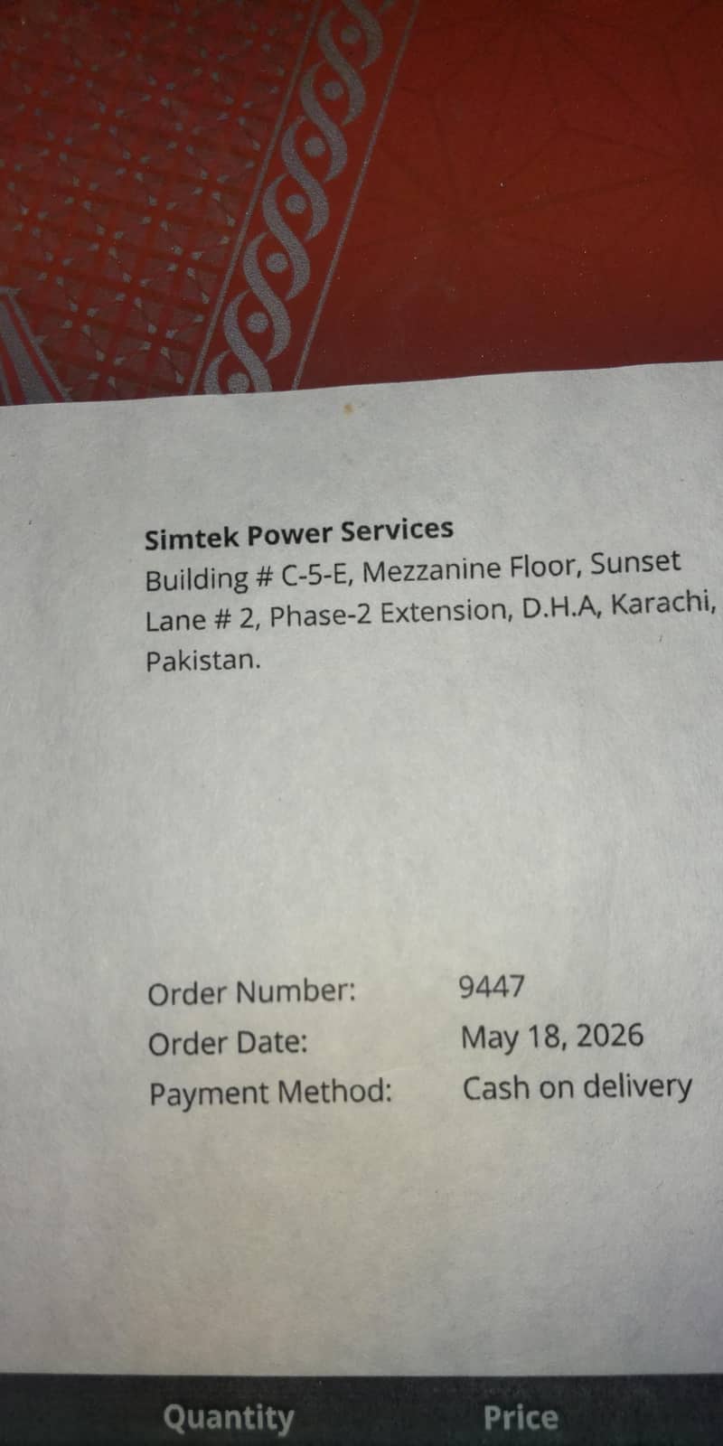 Simtak 120Amp MPPT charge controller 3