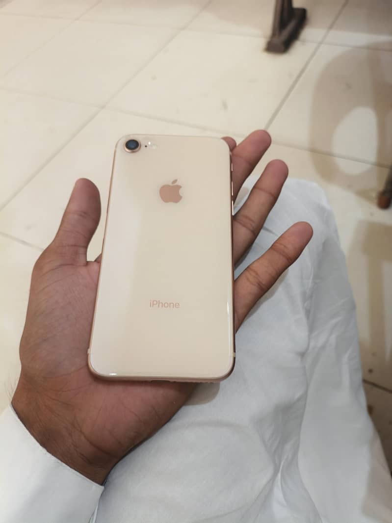 Apple iPhone 8 1