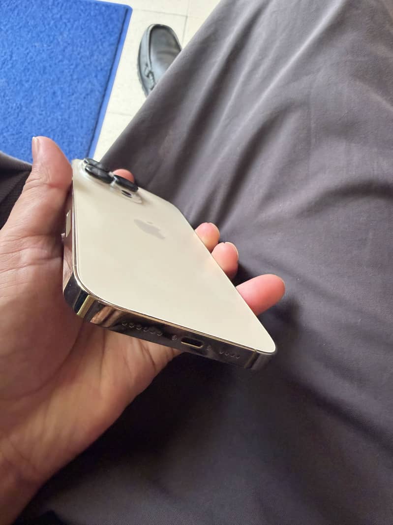 Apple iPhone 14 Pro Max 1