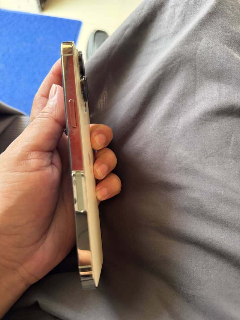 Apple iPhone 14 Pro Max 4