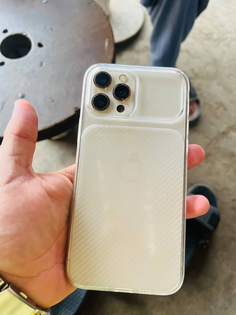 Apple iPhone 12 Pro Max 1