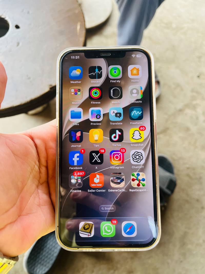 Apple iPhone 12 Pro Max 2
