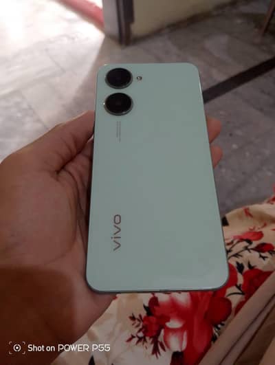vivo y03 urgent available for sale