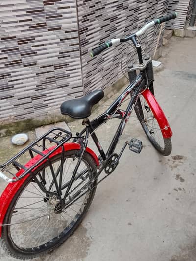 bicycle for sale