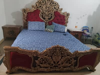 bed set for sale