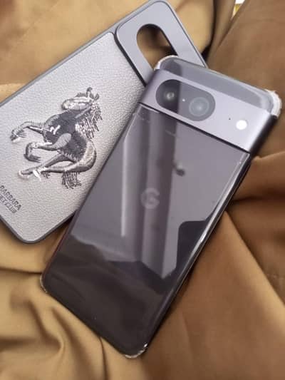 Google Pixel 8