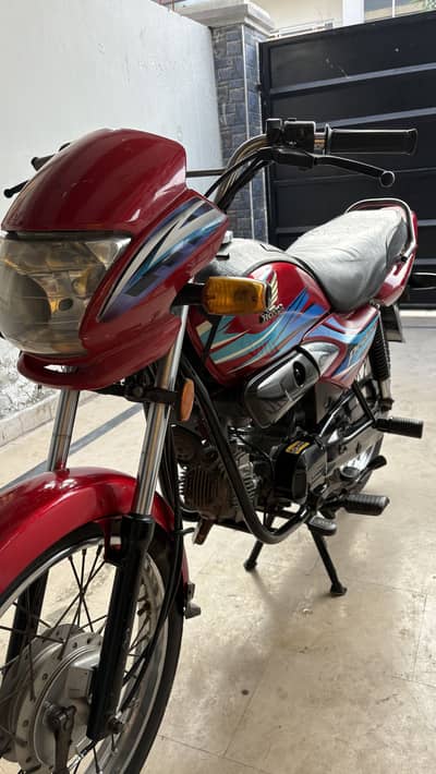 Honda pridor 2017-B