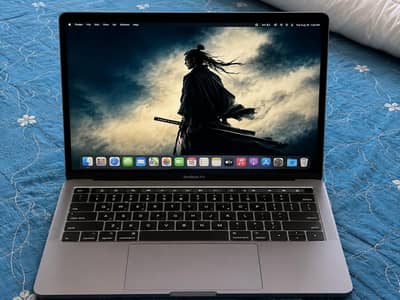 MacBook Pro M1 2020 13-inch | 16GB RAM | 256GB SSD | Original Charger