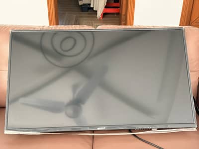 Orient 40 inch smart led