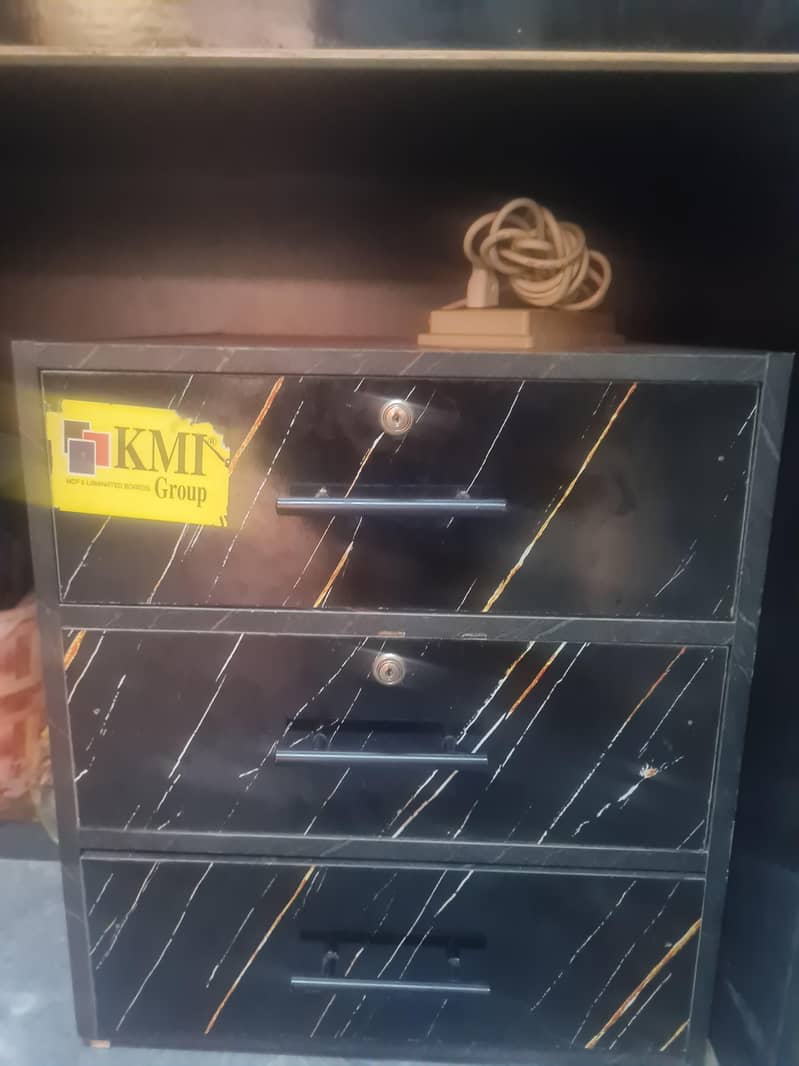 drawer set (draz set) 0