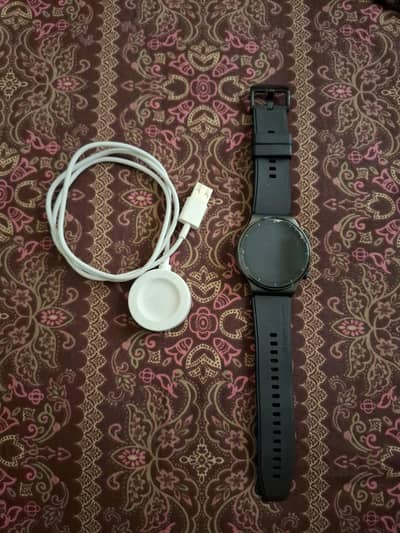 Huawei Watch GT 2 Pro