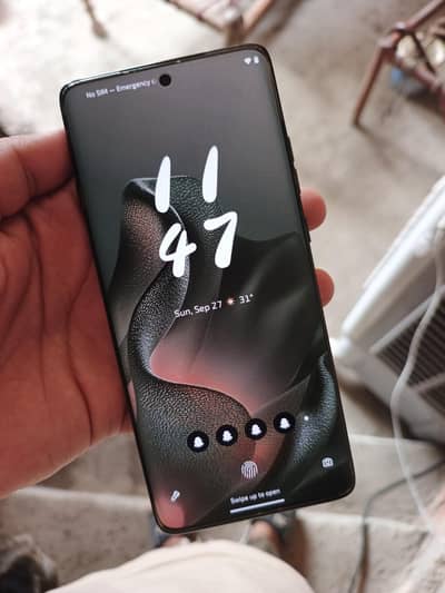 Motorola Edge 2025 | 8GB RAM | 256GB Storage | Box Pulled