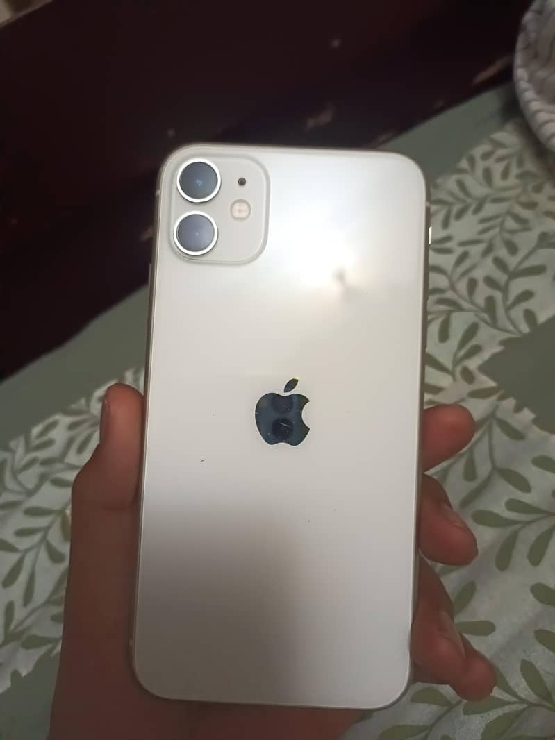Apple iPhone 11 0
