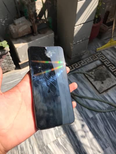 Vivo Y19