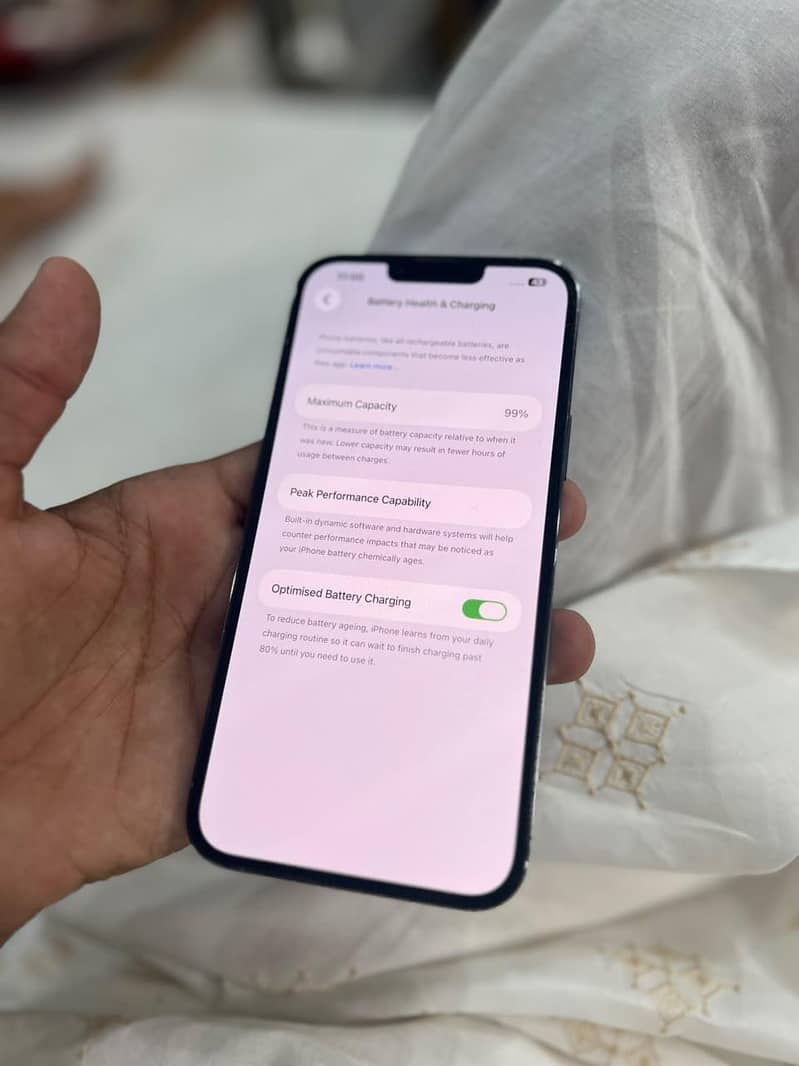 Apple iPhone 13 Pro Max 1
