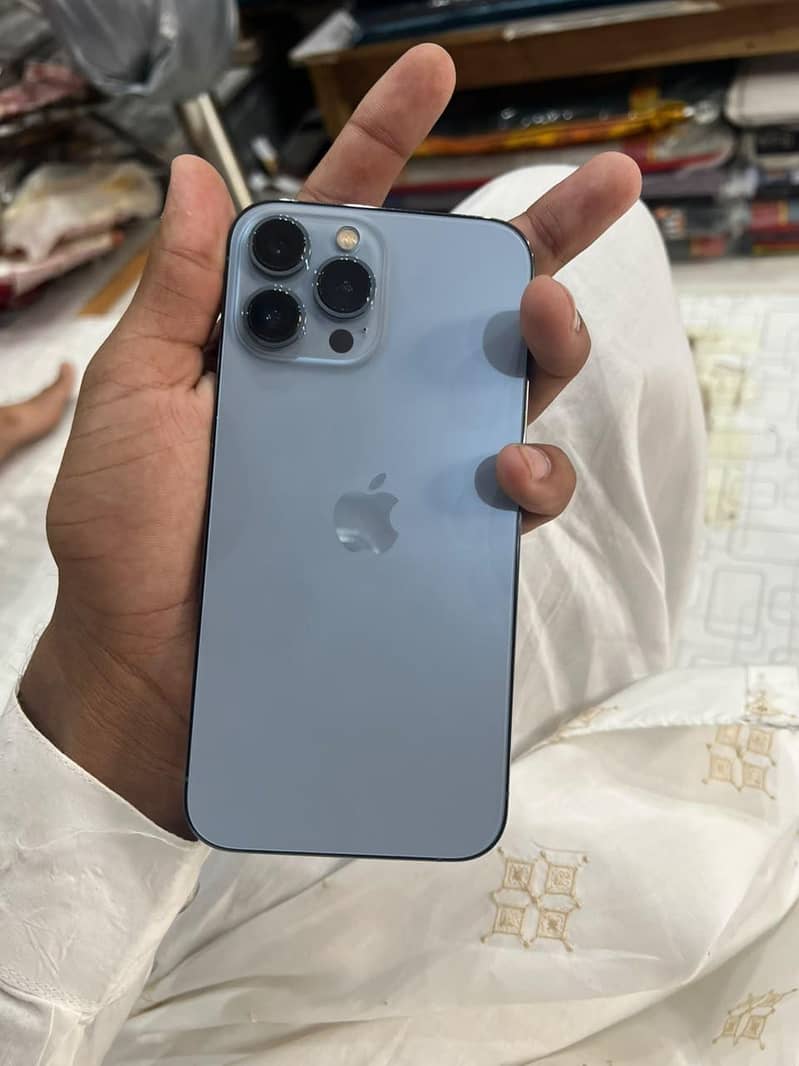 Apple iPhone 13 Pro Max 2