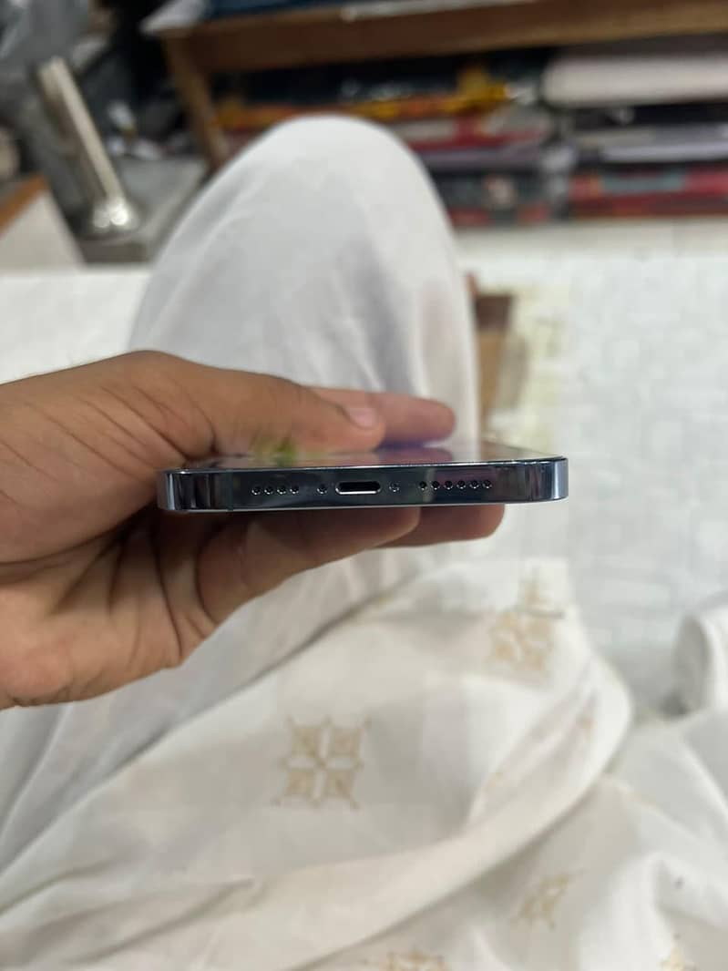 Apple iPhone 13 Pro Max 5