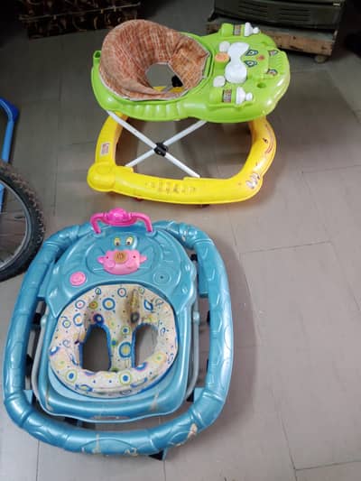 Kids Walkers