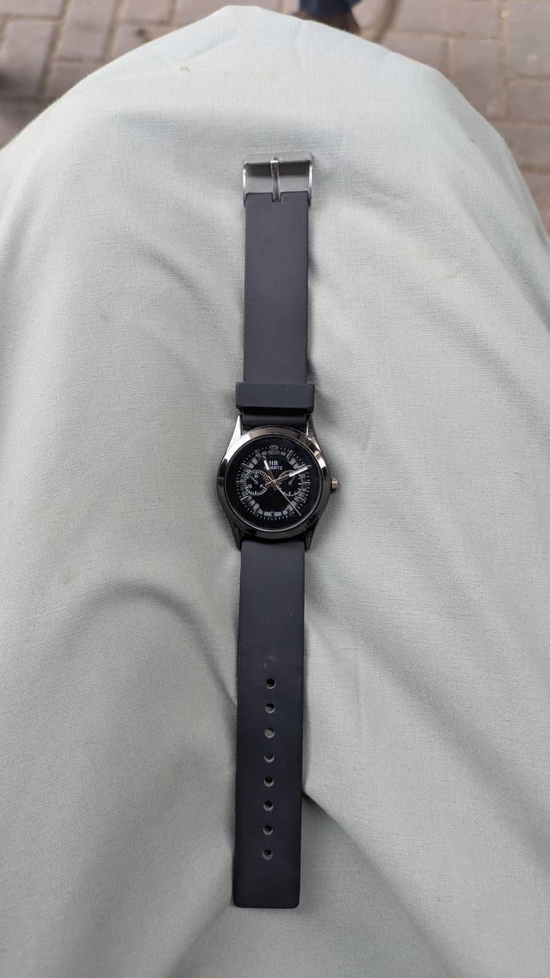 WATCH 0