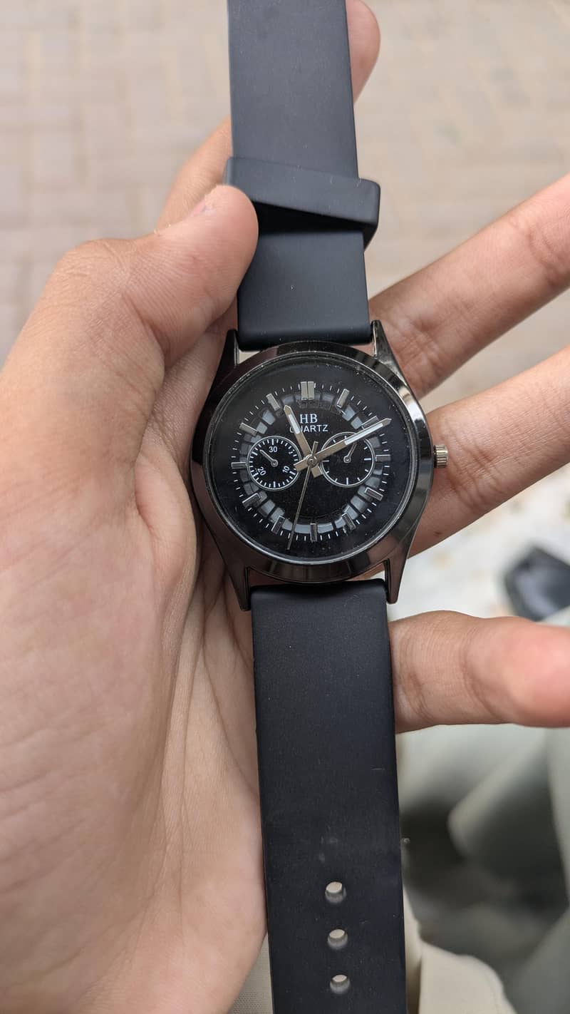 WATCH 1