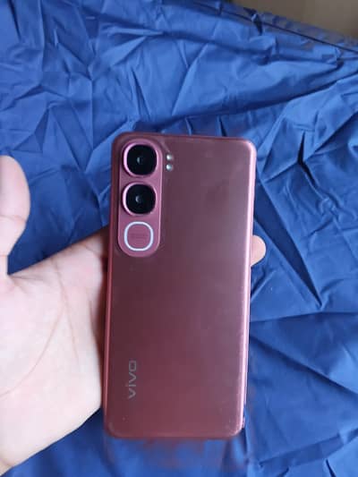 Vivo Y21d