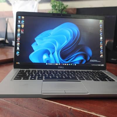 Dell Latitude 3410 | i5 10th Gen | 8GB | 256GB SSD | Touch Screen