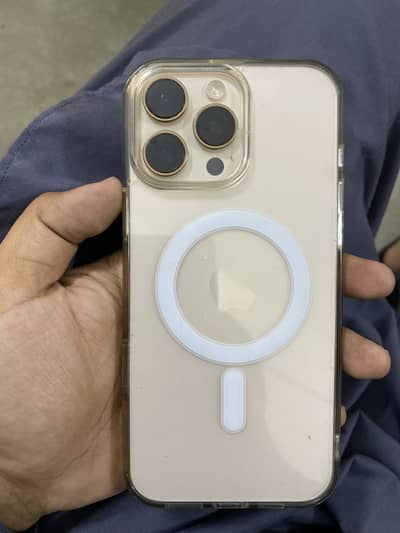 Apple iPhone 16 Pro Max