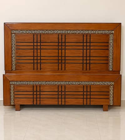 Complete Bed Set | New Furniture | Modern Furniture |Dressing | Almari