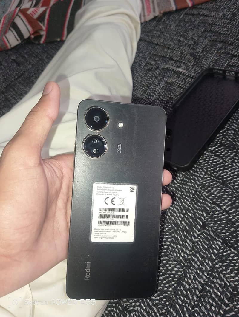 Redme13c 2