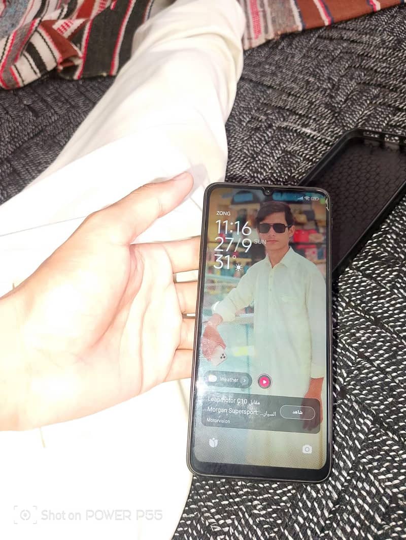 Redme13c 3