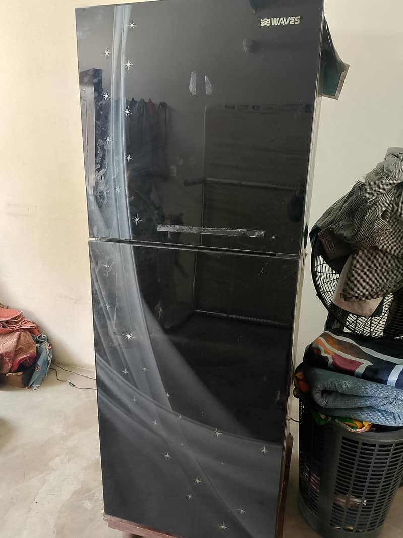 refrigerator 2
