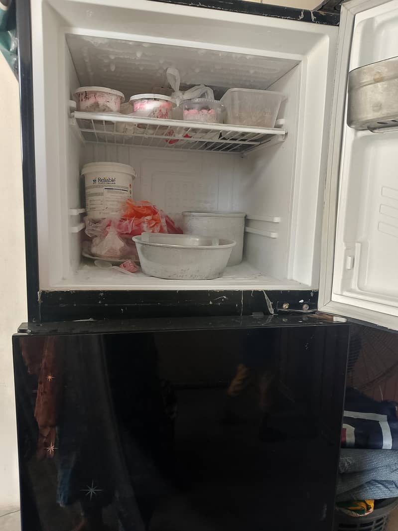 refrigerator 6