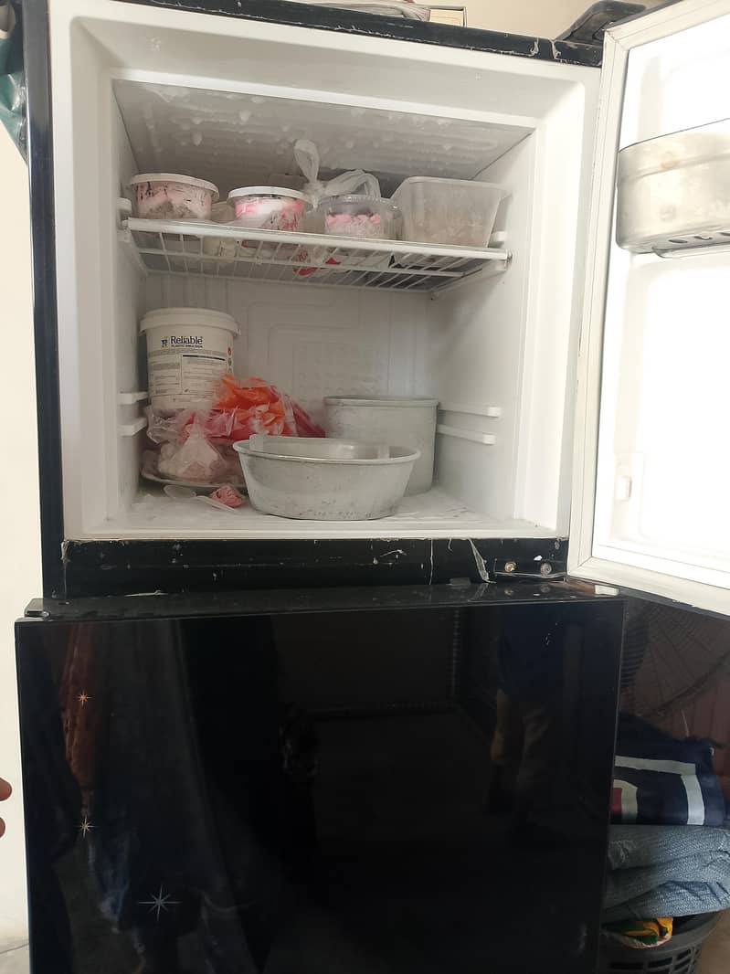 refrigerator 7