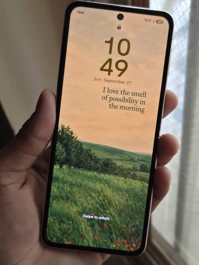 Samsung Mobile Z Flip 3