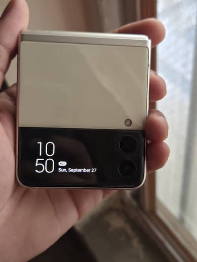 Samsung Mobile Z Flip 3